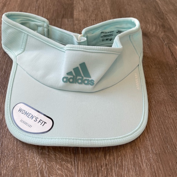 adidas Accessories - NEW W/minor stains Adidas hats